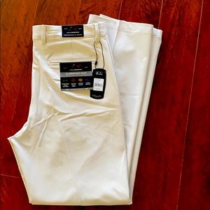 Greg Norman clubhouse pant